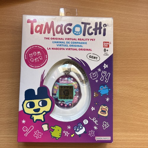 Tamagotchi original digital - original,