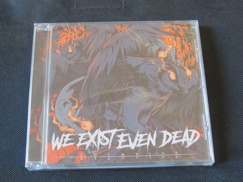 Exist even dead eventide - exist,