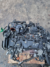 VAUXHALL GRANDLAND X ENGINE