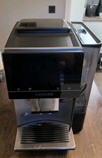 Siemens EQ700 Integral