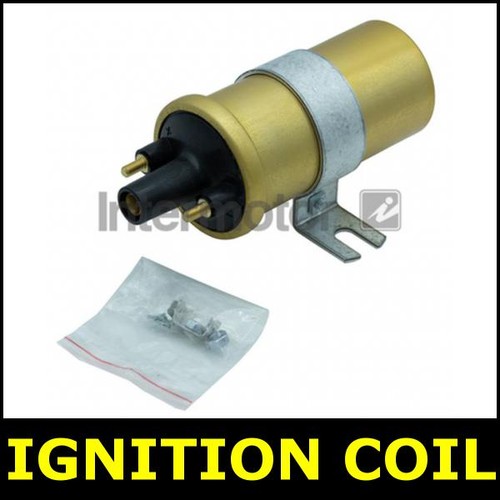 Ignition coil fits - ignition,
