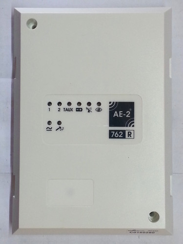 Scantronic channel narrow - 2-channel,