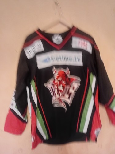 Cardiff devils jersey - cardiff,