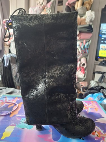 Irregular choice final cut - irregular,