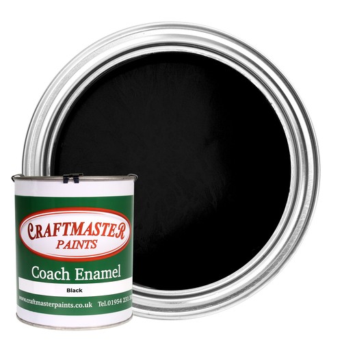 Craftmaster boat paint - paint, enamel
