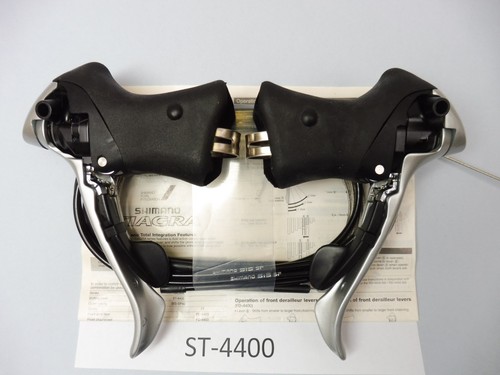 Shimano tiagra 4400 - shimano,