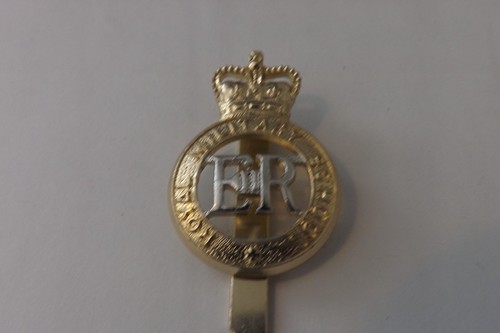 Military badge royal - military,
