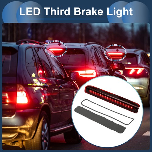 Led third brake - third, light