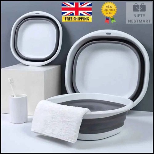Foldable multipurpose basin - multipurpose,