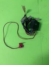 HONDA NSR 250 NSR250 MC21 Mmax de restrictor