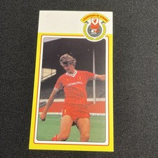 Liverpool Crown Paints Fan