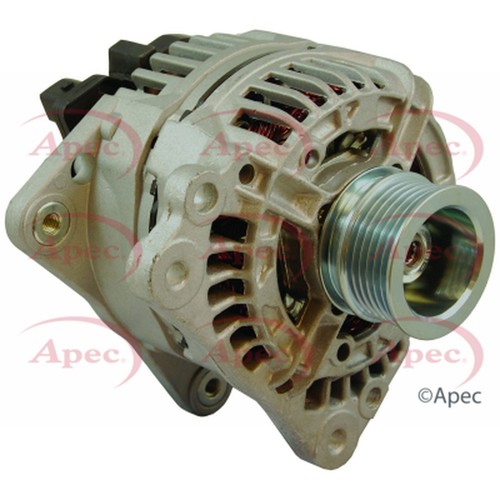 Apec alternator for - lupo, 60