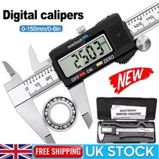 Digital Caliper Micrometer