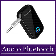 BLUETOOTH Audio Receiver For