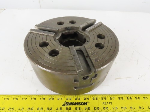 Mori seiki mmk ha8 - mori, 11"