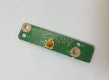 Power Button Board DAGM7BPBAB0 from Notebook Dell XPS L702x