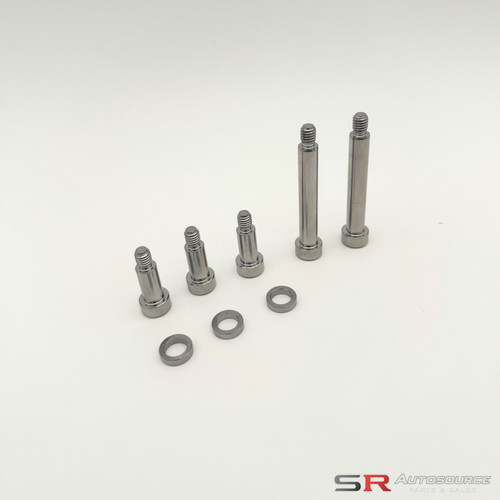 Autosource titanium rb26 - sr,
