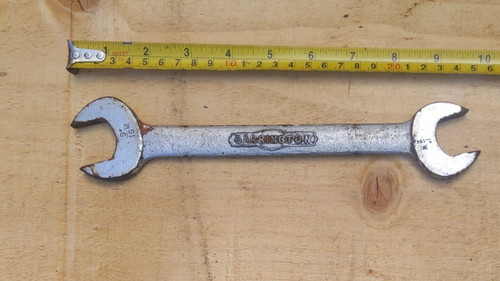 Vintage garrington merlin - garrington,