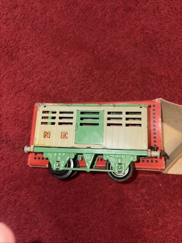 Hornby series gauge - o, cattle