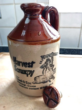 Perfect glazed stoneware