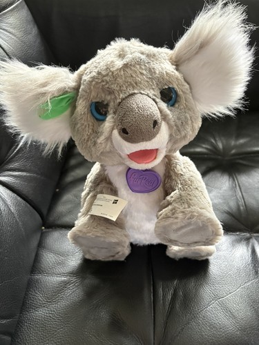 Hasbro furreal friends - hasbro,
