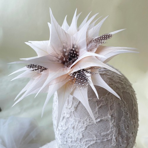 Colours goose pearl - pearl, rooster
