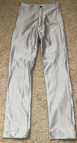 Vintage 70s scirocco - 70s, silver