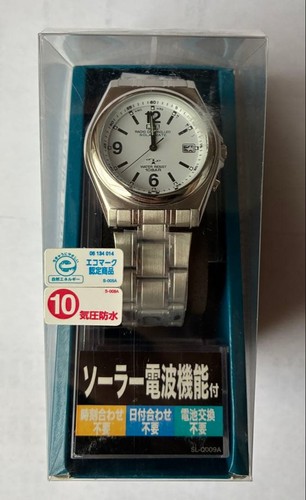Citizen analog - citizen,