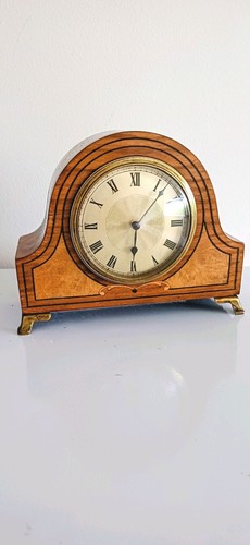 Attractive edwardian inlaid - edwardian,