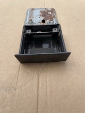 Toyota Corolla AE86 GT Coupe 4AGE Front Dash Ash Tray USED