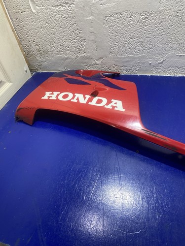 Honda cbr900rr fireblade - honda,