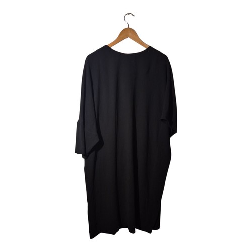 Crea concept black - concept, dress