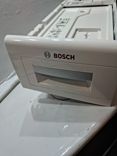 Bosch serie tumble dryer - serie,