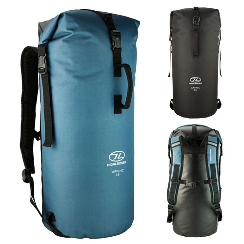 Highlander affric 35l - highlander,