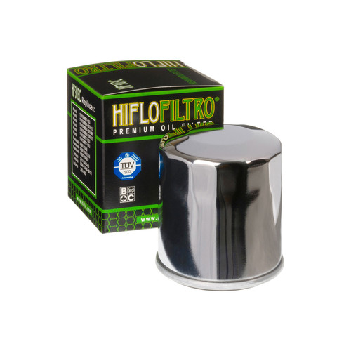 Hiflofiltro oil filter fits - hiflofiltro,