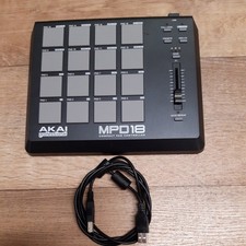 Akai Professional MPD18