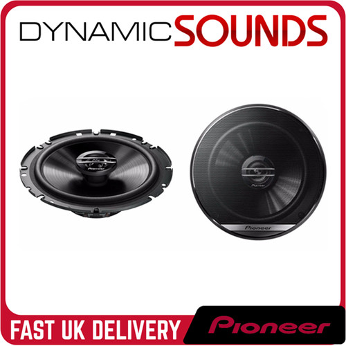 Pioneer g1720f 17cm 3 - pioneer,