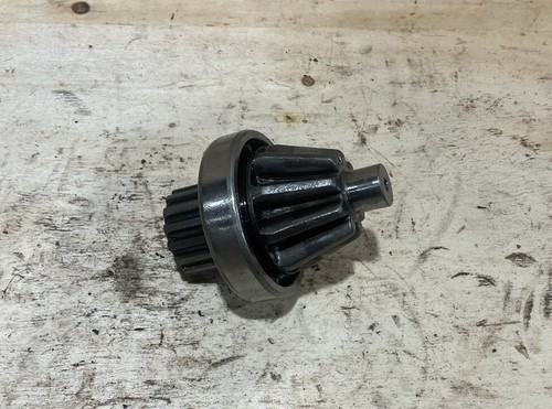 Yamaha kodiak 400 front axle - kodiak,