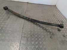 Fiat Ducato Drivers Offside