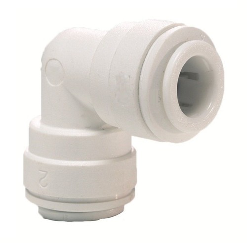 Elbow connector for - elbow,