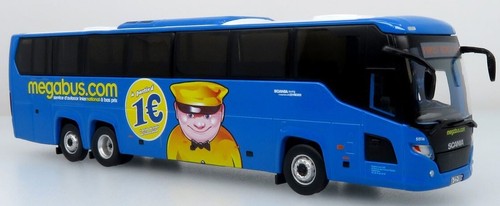 Iconic replicas scania touring - iconic,