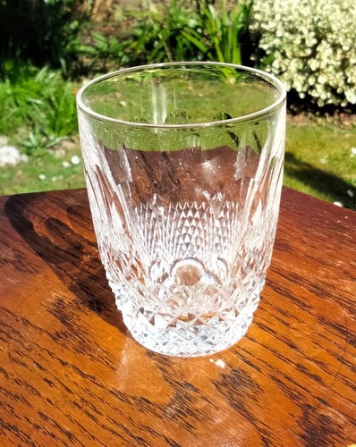 Beautiful waterford crystal - beautiful,
