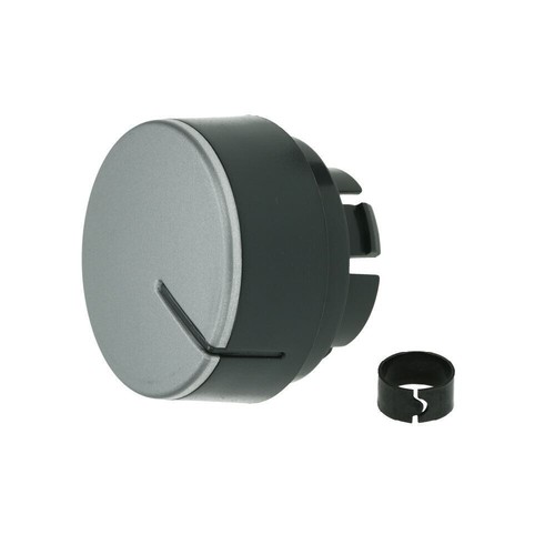 Hotpoint aqualtis control - hotpoint, knob