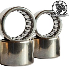 Swing Arm Bearing Kit for Kawasaki KX 125/250 1992-1995 + KLX 650 1993-1996