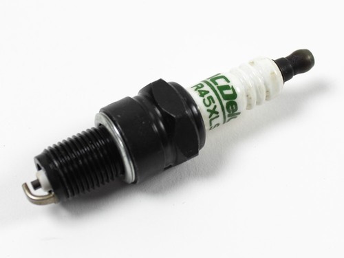 Acdelco spark plug - r45xls, for
