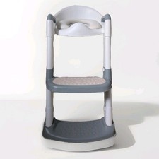 Potty Training Seat Ladder for