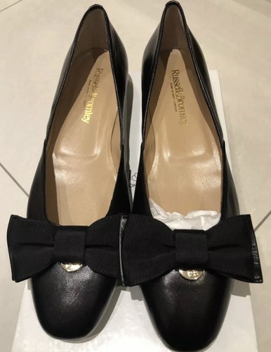 Russell bromley ladies flat - russell,
