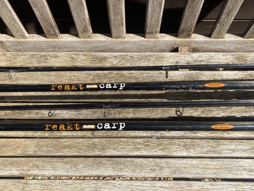 11ft silstar reakt - 11ft,