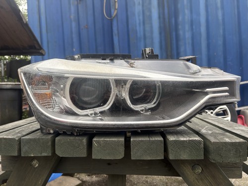 Bmw f30 driver side - f30, xenon
