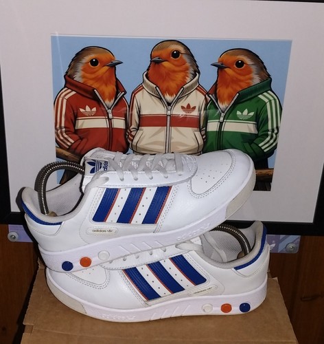 Adidas grand slam - gs, court